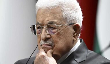 Trump administration again denies visas for Palestinian delegation to attend the UN General Assembly