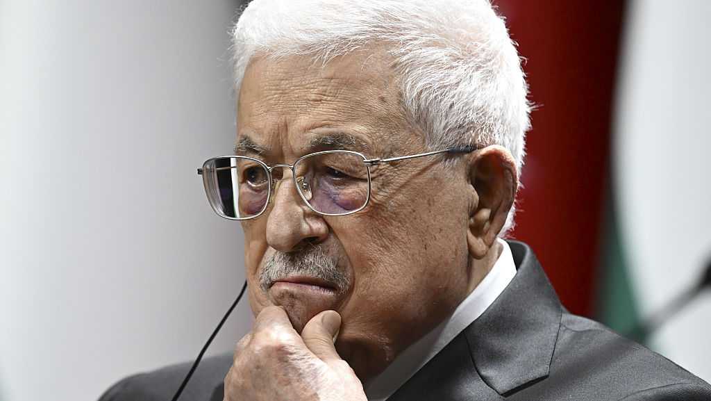 Trump administration again denies visas for Palestinian delegation to attend the UN General Assembly