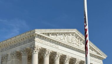 Trump administration asks Supreme Court to clear the way for it to implement new mail-in voting rule
