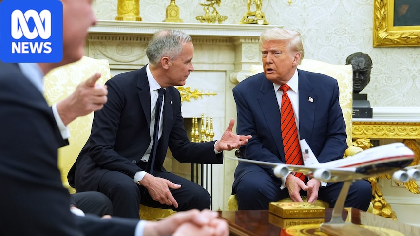 Canada is standing up to Donald Trump and his trade war, despite likely economic consequences
