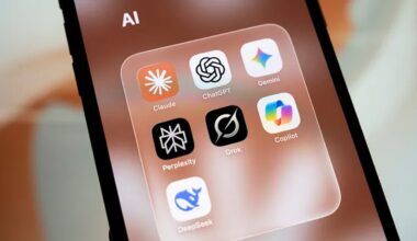 Google Gemini breaches company systems as Trump unveils new ‘AI Force’