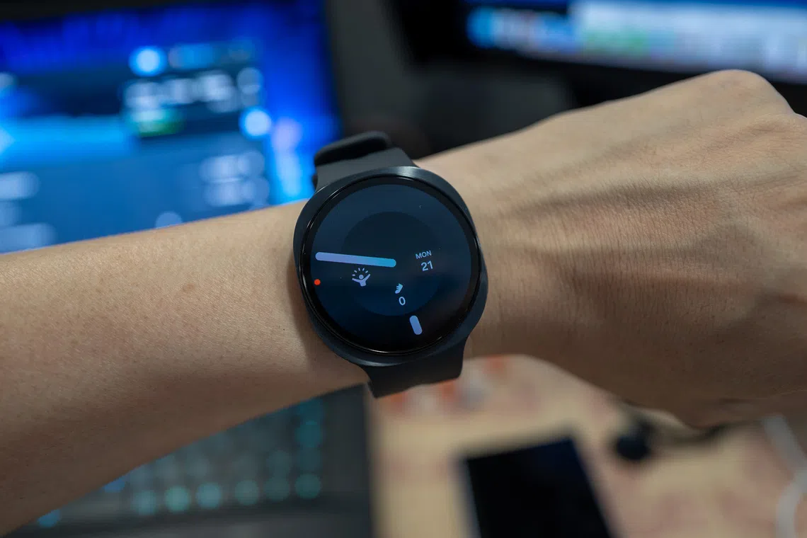 Samsung Galaxy Watch9 review: Built for everyday wear