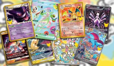 30th Cards