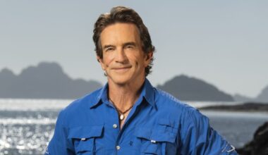 Jeff Probst Says "Nothing Changed" On 'Survivor' After CBS Scrapped DEI