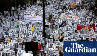 The Fall of the West by Owen Jones review – a bracing history of the changing world order | Politics books
