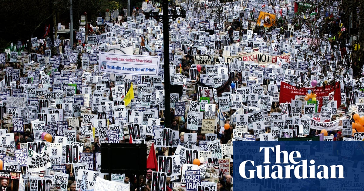 The Fall of the West by Owen Jones review – a bracing history of the changing world order | Politics books