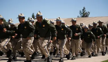 Newsom Cites Pension Crisis as He Vetoes Bill to Enhance Retirement for Police and Firefighters | Lost Coast Outpost