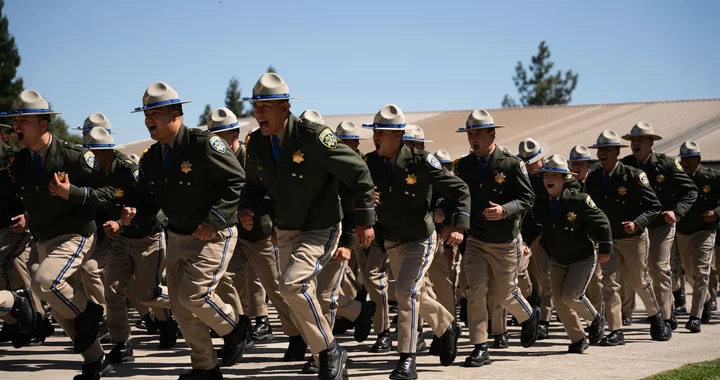 Newsom Cites Pension Crisis as He Vetoes Bill to Enhance Retirement for Police and Firefighters | Lost Coast Outpost