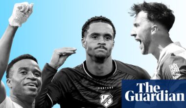 Next Generation 2021: why slow and steady sometimes wins the race | Soccer
