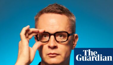 ‘I thank God for killing me and bringing me back’: Nicolas Winding Refn on the emergency op that inspired his new sci-fi horror | Movies