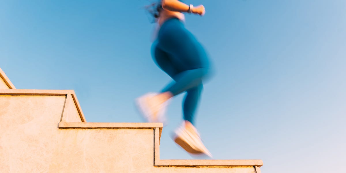 Walking Can Help Strengthen Your Bones—Here’s How Much to Aim For, According to New Research