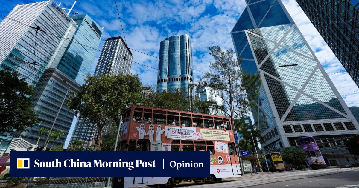 The View | Hong Kong and Singapore property shrug off fund tax breaks