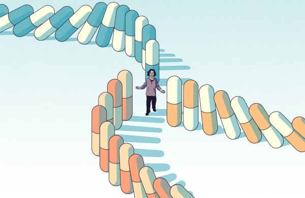 3 common drugs older adults may be overusing