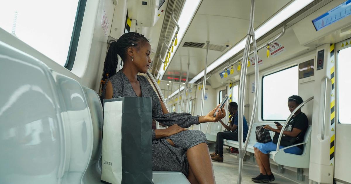 Africa needs broadband, power expansion to bridge internet gap — report
