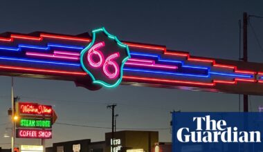 New Mexicans meet Trump’s threat to change state’s name with ridicule and outrage | New Mexico