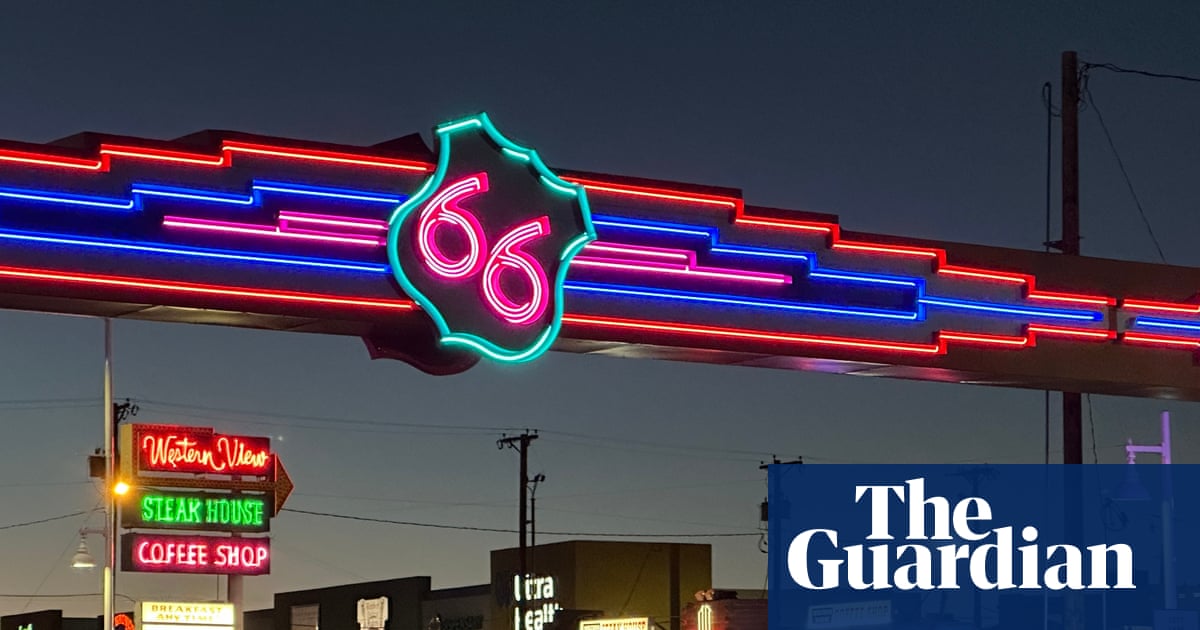 New Mexicans meet Trump’s threat to change state’s name with ridicule and outrage | New Mexico