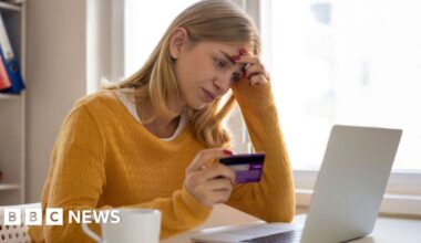 Are interest rates on the way up again? - BBC
