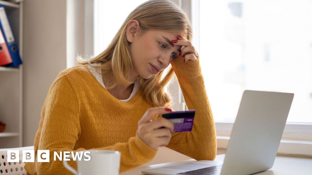Are interest rates on the way up again? - BBC