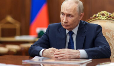 Russia Expands Seizure of Western Companies’ Assets