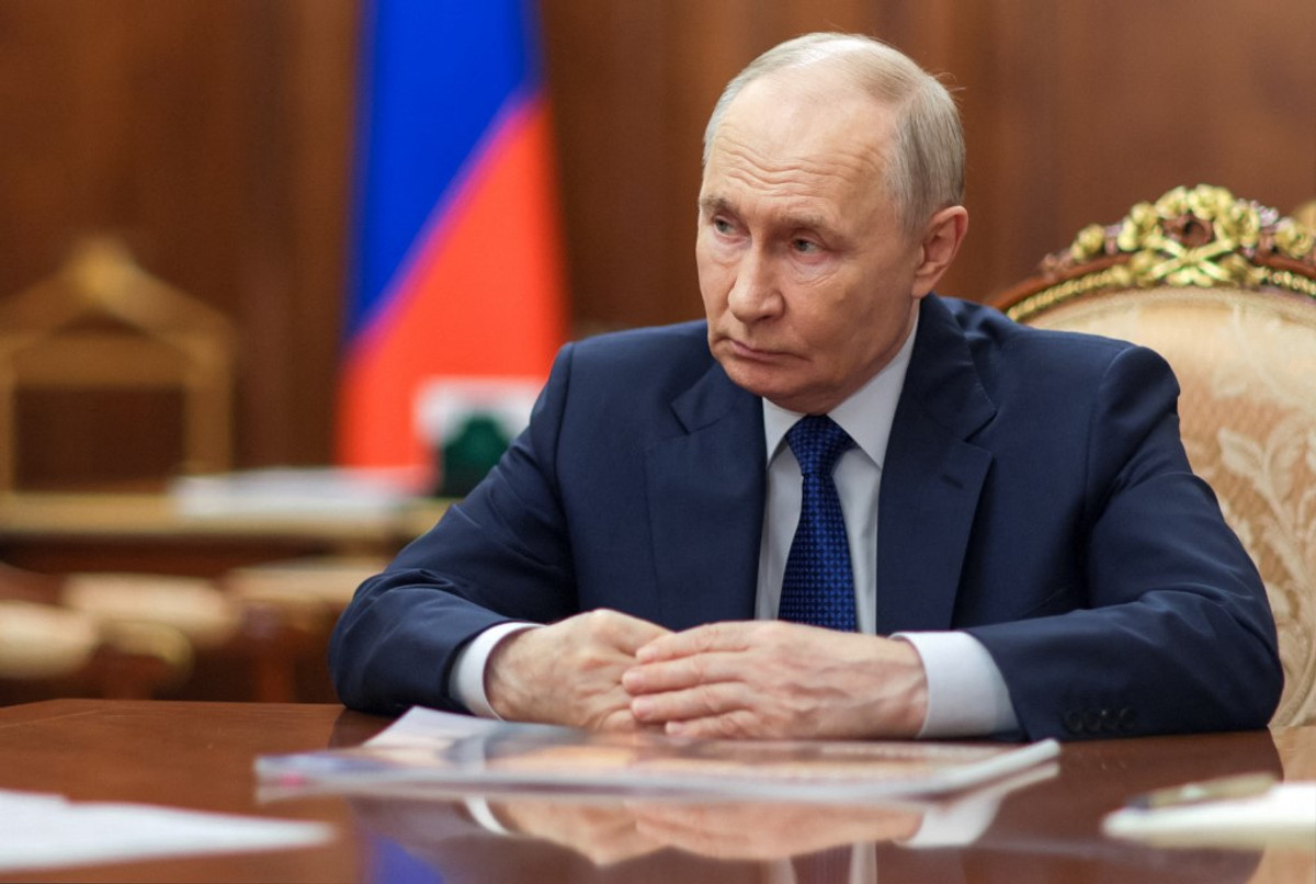 Russia Expands Seizure of Western Companies’ Assets
