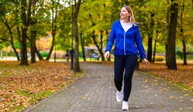 What Your Daily Step Count Should Be to Lose Weight, per Experts