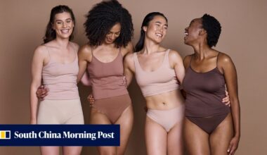 A brief guide to choosing the right underwear for workouts, and mistakes to avoid