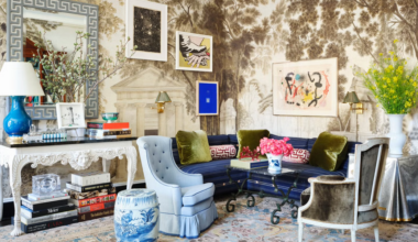 10 'Old' Design Trends That Should Have Never Gone Out of Style, According to Designers