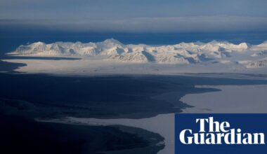 UK to join EU ocean science scheme to better predict extreme weather events | Climate crisis