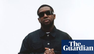 ‘On the other side of pain there can be renewal’: Ezra Collective’s Femi Koleoso on reasons to hold on to hope | Ezra Collective