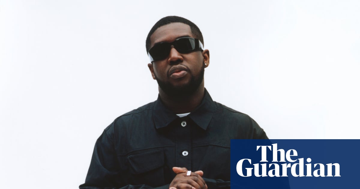 ‘On the other side of pain there can be renewal’: Ezra Collective’s Femi Koleoso on reasons to hold on to hope | Ezra Collective