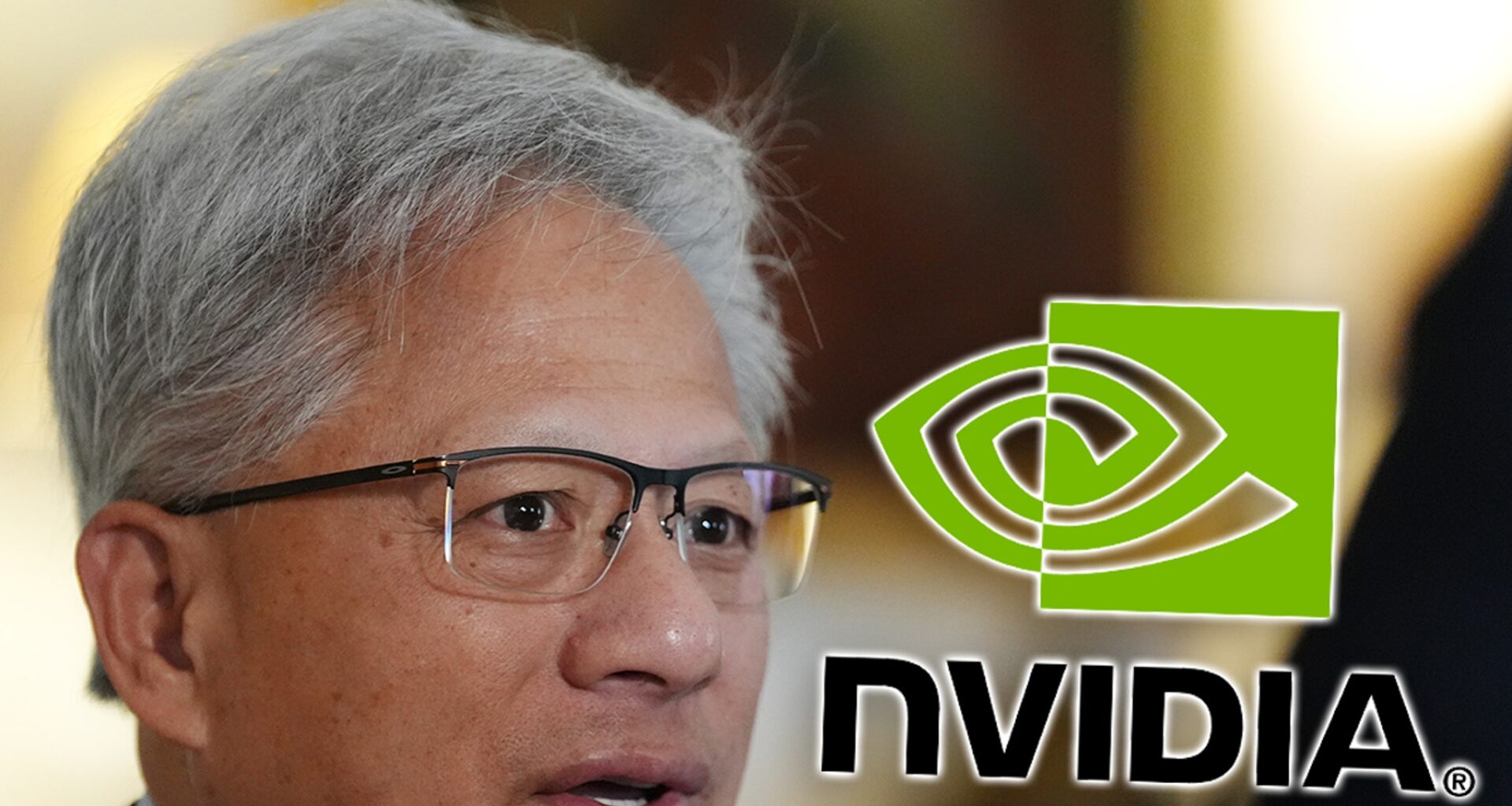 Nvidia CEO Claims There's A '0% Chance' World Will End From A.I. by 2030