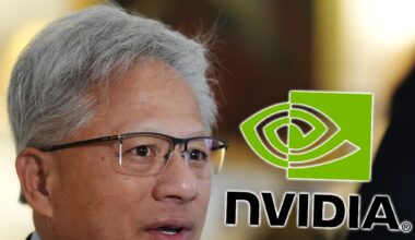 Nvidia CEO Claims There's A '0% Chance' World Will End From A.I. by 2030
