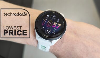 I love Garmin's new Forerunner 170 Music smartwatch, but this deal for the superior Forerunner 265 makes it the better buy