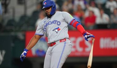 Blue Jays star Vladimir Guerrero Jr. apologizes for comments about his $500 million contract