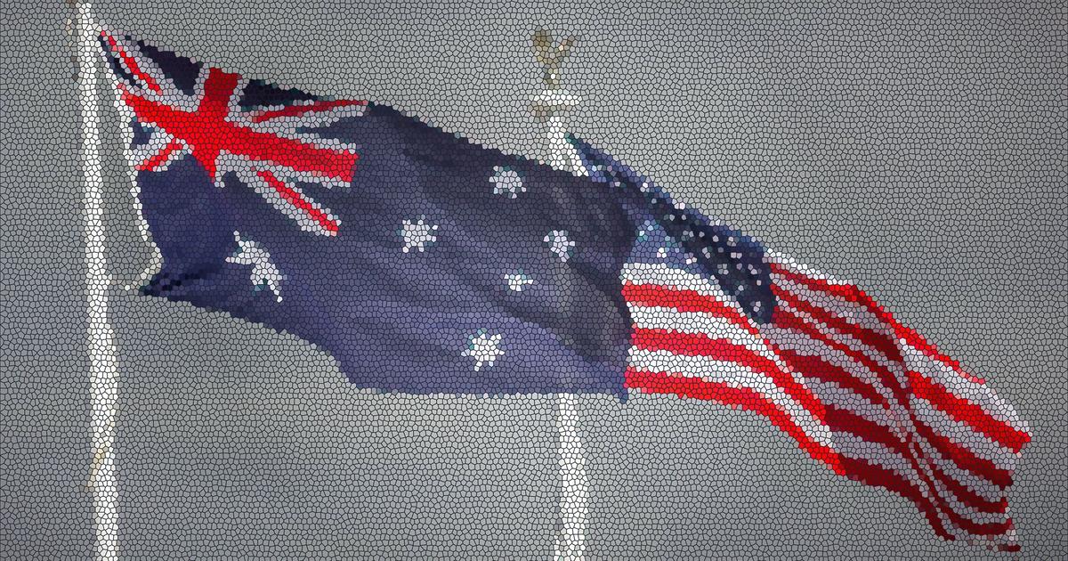 The Australia-US alliance in the age of Trump: A national conversation