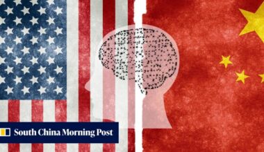 US urged to consider military strikes to stop China achieving AGI first