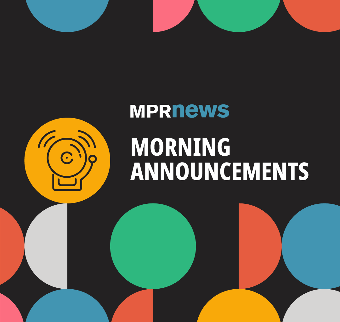 MPR News