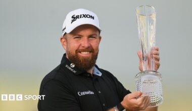 Shane Lowry