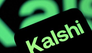 Trump administration orders Kalshi to scrap AI price tracker over national security concerns