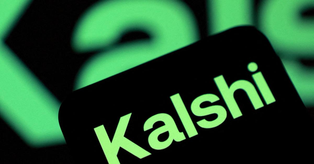 Trump administration orders Kalshi to scrap AI price tracker over national security concerns