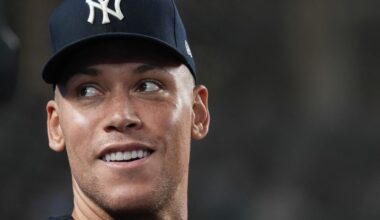 Aaron Judge activated from 60-day injured list by New York Yankees :: WRAL.com
