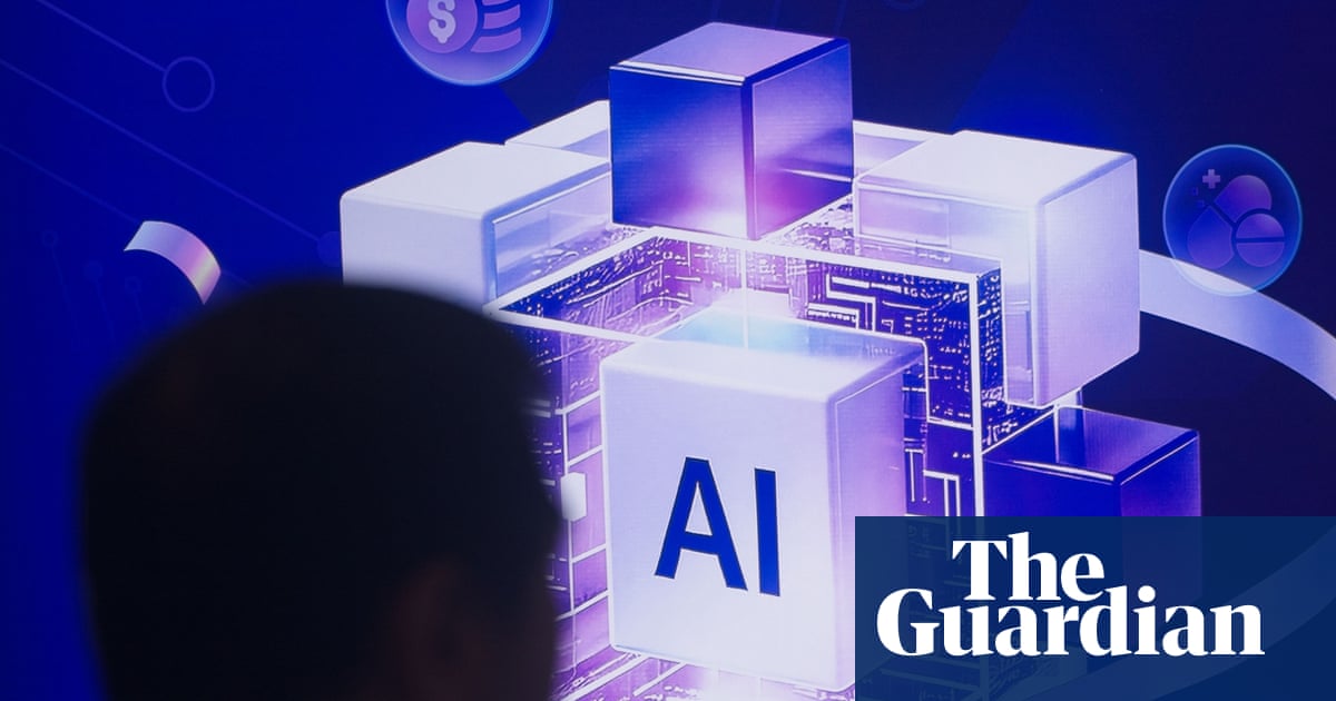 Why China is pushing back on US warnings over rapid AI development | China