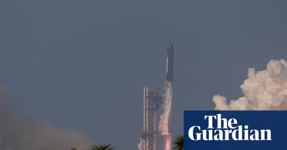US judge declines to block transfer of wildlife refuge land to Musk’s SpaceX | Trump administration