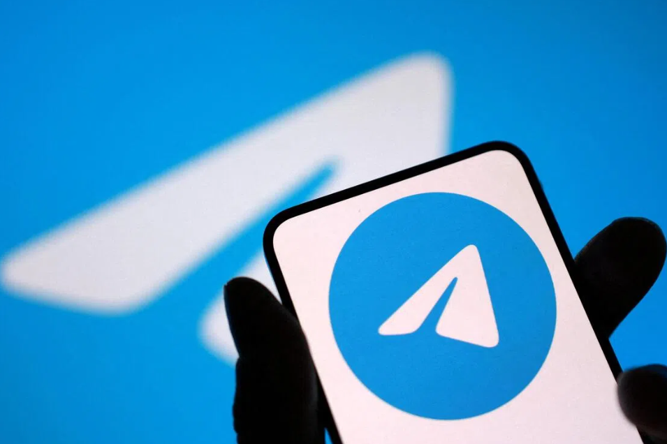 Messaging app Telegram down for thousands in Singapore