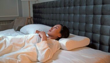 Study: Women who sleep late eat fewer nutrient-rich foods than early risers