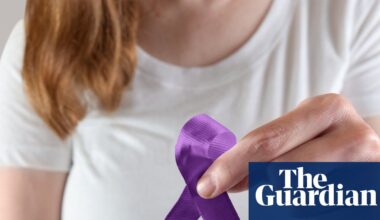New report reveals prevalence of physical and sexual violence in US | US news