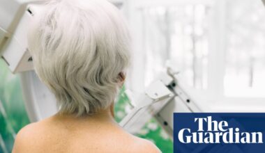Sex-based discrimination in medicine costs lives | Women's health