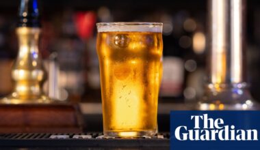 Alcohol-related cancer deaths in US have more than doubled over three decades | Alcohol