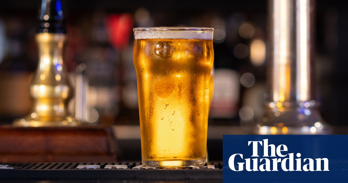 Alcohol-related cancer deaths in US have more than doubled over three decades | Alcohol