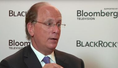 BlackRock says AI agents could use stablecoins to pay for data and computing power